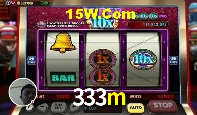 Promoção Relâmpago 333m
