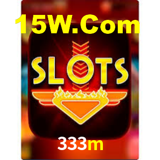 333m App Interface