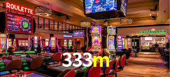 VIP Casino 333m