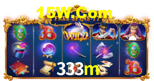 Tournaments 333m
