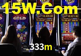Statistics 333m