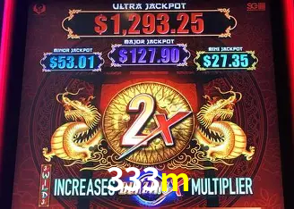 Diretório de Jogos 333m