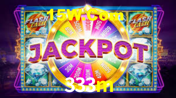 Welcome Bonus 333m
