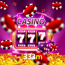 Live Casino 333m