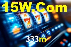 Slot Games 333m