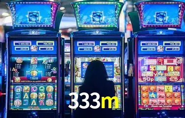 Casino Ao Vivo 333m