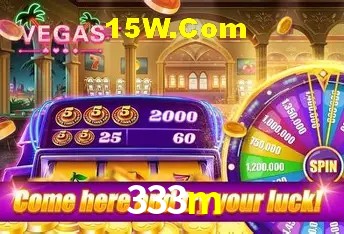 Jogos de Slot 333m