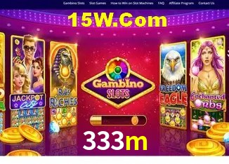 Promoção Relâmpago 333m